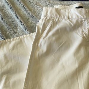 J.Crew Chinos